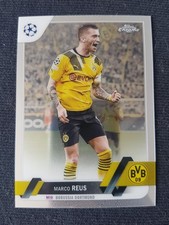 Marco Reus 2022-23 Topps