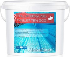 5 kg Chlortabletten schnell