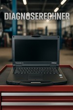 Panasonic CF54 ODIS Version