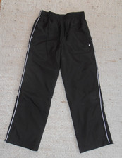 Hose Sport Energetics Gr. 140 schwarz