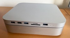 Apple Mac mini (256GB SSD, M1