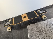 ROLLERCOASTER Longboard Drop