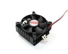 CPU Kühler Lüfter, Sockel