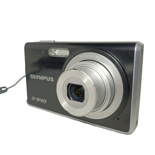 Olympus 940 digitalkamera - olympus, x-940