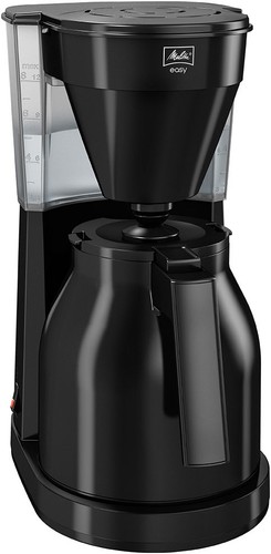 Melitta kaffeemaschine easy - kaffeemaschine,