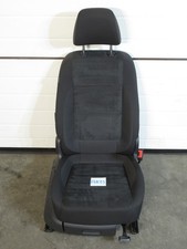 VW Tiguan I 5N Beifahrersitz