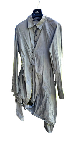 Bluse rundholz grau - rundholz,, m,