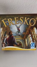 Fresko, Queen Games von Marco
