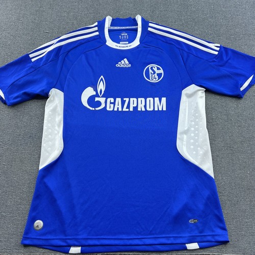 Schalke 2008 2009 - schalke, heim