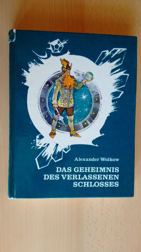 Das geheimnis des - ",