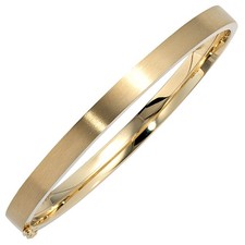 JOBO bangle bracelet oval 333