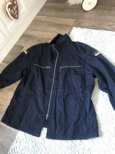 Original bundeswehr marine - original,