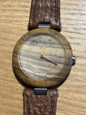 RockWatch TISSOT ROCK WATCH