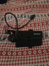 Sony PXW-FX6 Display Monitor LCD Camera