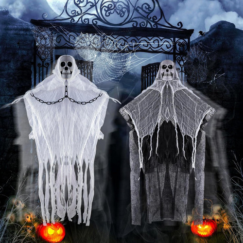 Halloween deko skelett zum - halloween,