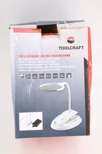 Toolcraft 6378552 - toolcraft, to-6378552