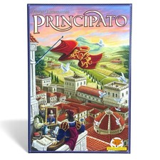 Principato - eggertspiele - 2011