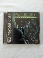 Alien Resurrection (Sony