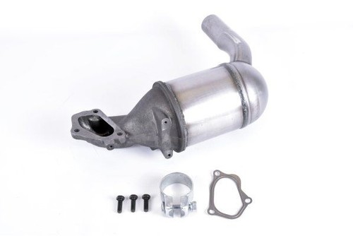 Katalysator 440mm für - katalysator,