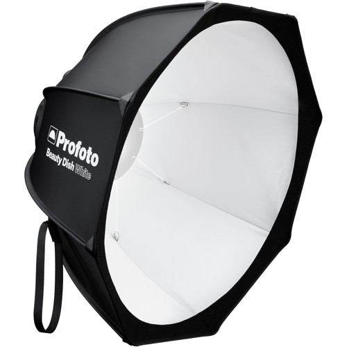 Profoto beauty dish weiß - beauty,
