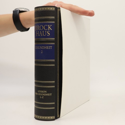 Brockhaus die bibliothek - -,