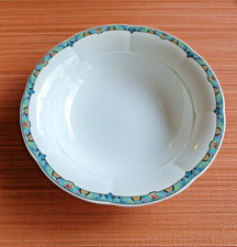 V&B IZMIR Salatschale Ø 19,5 cm   sehr gut  VILLEROY&BOCH mehr