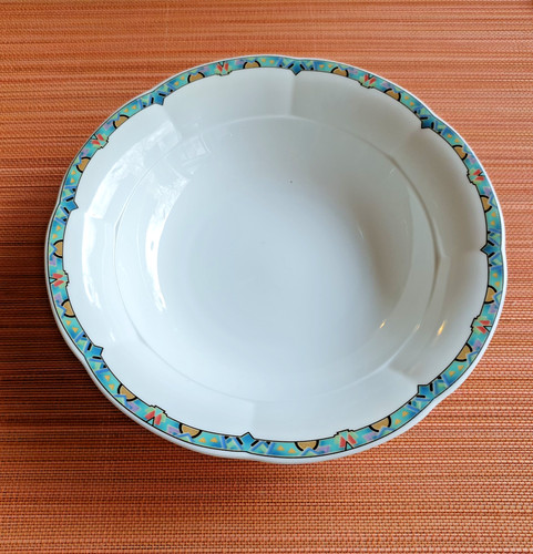 Izmir salatschale 19 5 - salatschale, 19,5