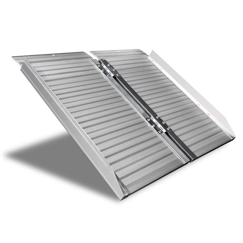 Rollstuhl rampe klappbar - rampe,