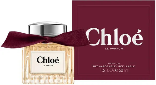 Chloé parfum - chloé,