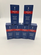 6 x 50 g Rasierseife Stick