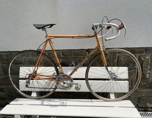 Rennrad batavus shimano 600 - batavus,