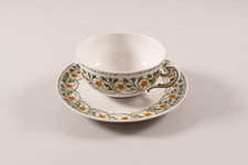 KPM Berlin E. Zerbst Mokka-