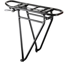 Fahrrad Gepäckträger