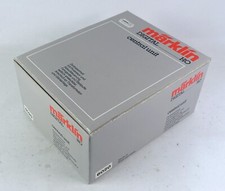 Märklin 6020 LEERKARTON