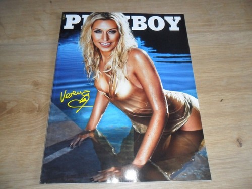 Playboy abo august 2013 - playboy, 8