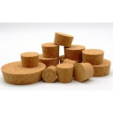 Korkstopfen - Verschiedene