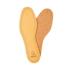 Ledereinlegesohle mit