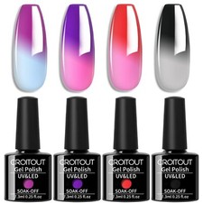 UV Farbwechsel Gel Nagellack