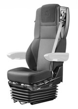 Grammer Roadtiger Comfort