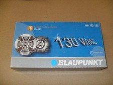 Lautsprecher Boxen Blaupunkt GTX402