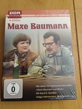 MAXE BAUMANN Defa 