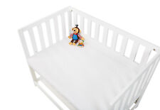 2.Wahl Retourware - Spannbetttücher für Wiegen Anstellbettchen und Kinderwage...