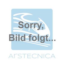 Krick 22121 Glaskolben außen, alu f. Stirlingm. Neu OVP