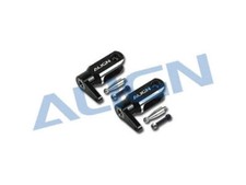 500FL Hauptrotorhalter Set /