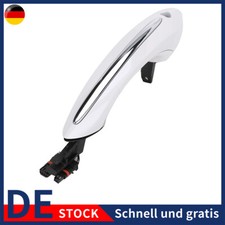 Weiß Türgriff Griff