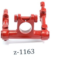 Moto Guzzi Airone Tourismo