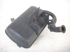 NEU Original Auspuff / Exhaust