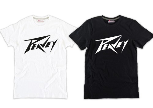 Shirt stampa peavey - stampa,