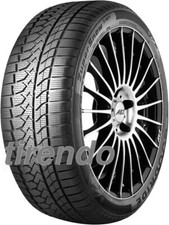 215/50 R17 95V XL Goodride ZuperSnow Z-507 Winterreifen