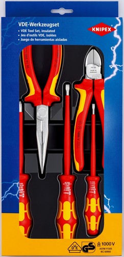 Knipex 13 - knipex, 00